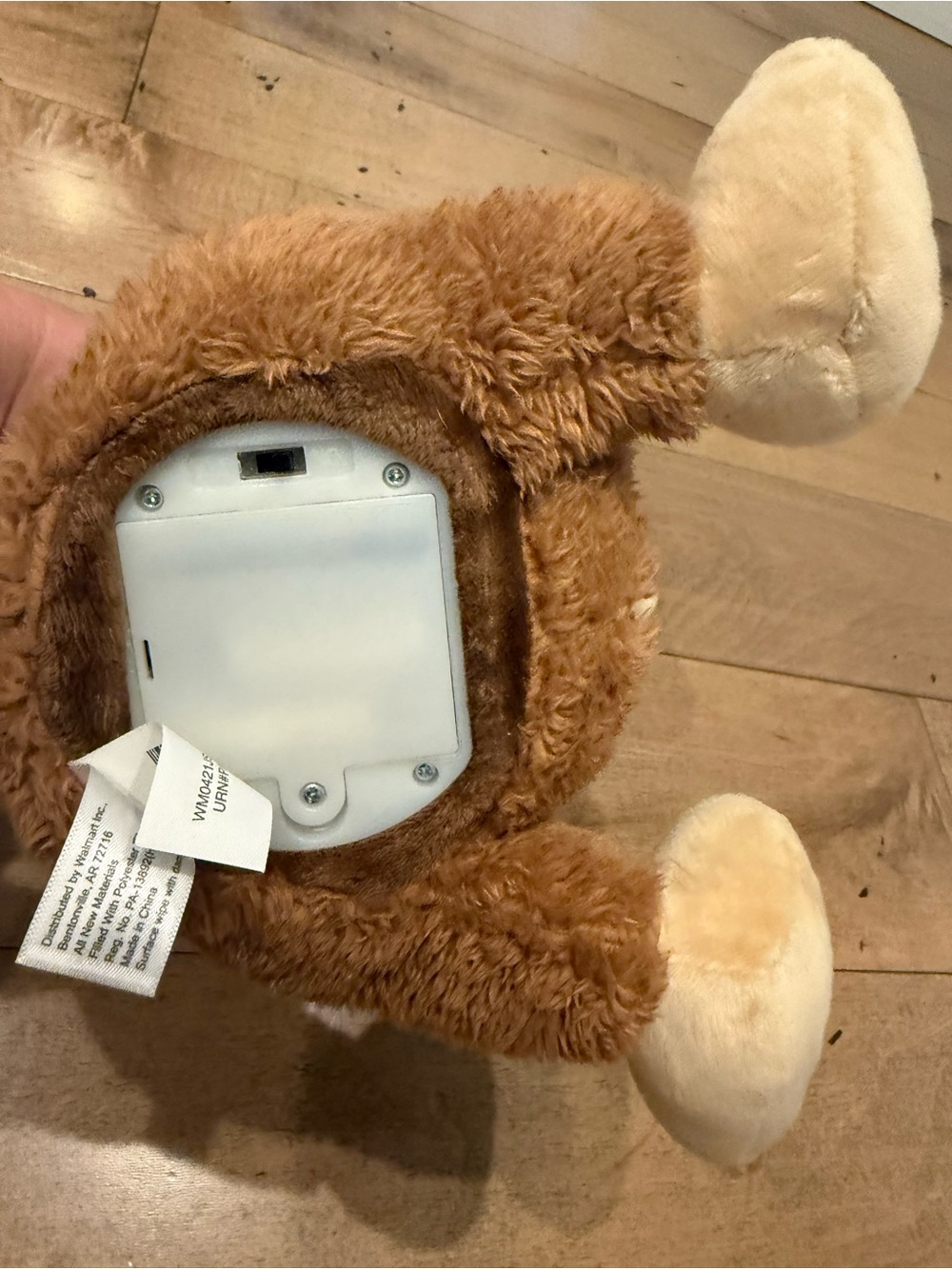 Interactive stuffed animals - Picture 8 of 10